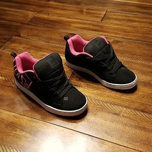 DC Women's Skater Shoes